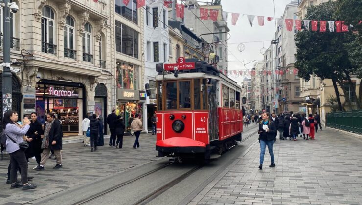 Yılbaşı haftası hava nasıl olacak?
