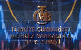 Merkez Bankası Başkan Yardımcılıklarına 2 yeni atama