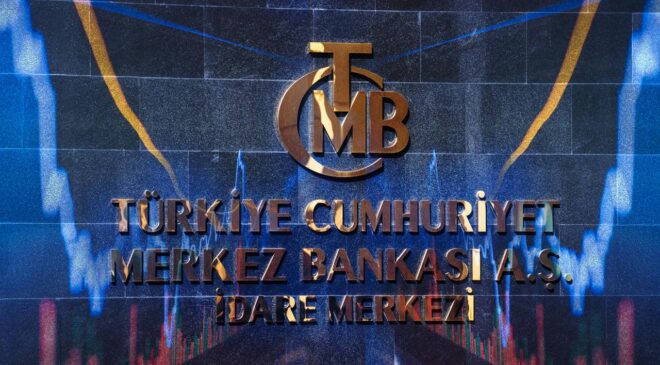 Merkez Bankası Başkan Yardımcılıklarına 2 yeni atama