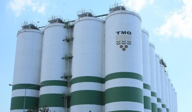 TMO, çiftçilere 3,6 milyar lira ödeme yaptı
