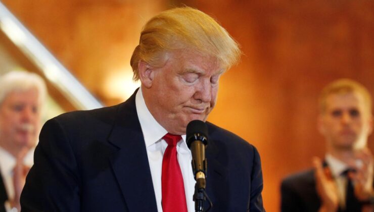 ABD’de 9 Japon şirketi Trump yönetiminin tarifelerine karşı dava açtı