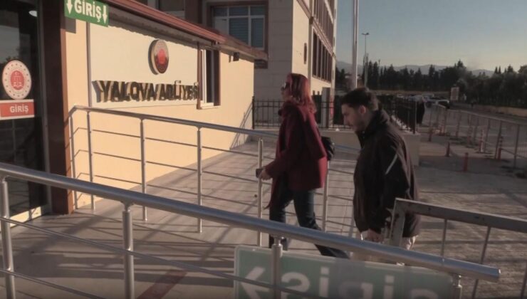 Güllü’nün oğlu müşteki olarak adliyeye çağrıldı