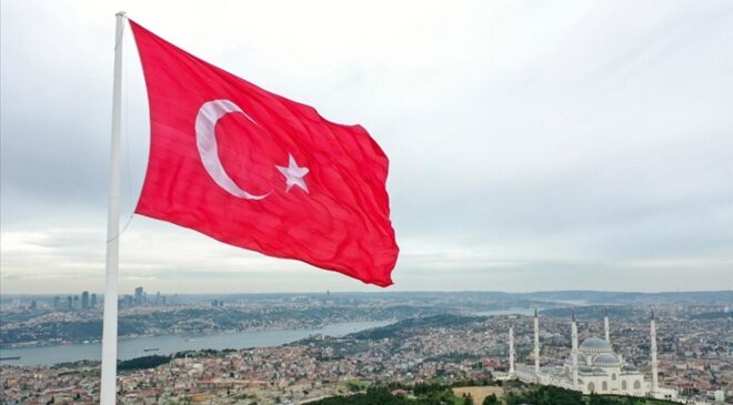 FATF’tan Türkiye’nin mali suçlarla mücadelesine tam not