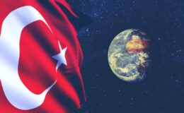 Türkiyede uzay seferberliği: 37 şehirde hackathon