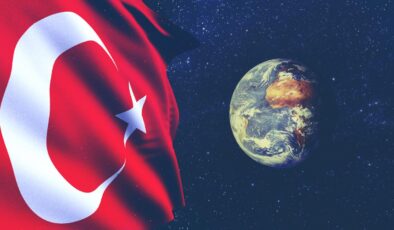 Türkiyede uzay seferberliği: 37 şehirde hackathon