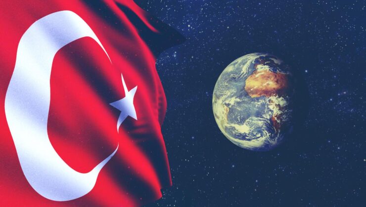 Uzay Limanı Projesi Türkiye'nin 'uzay vatan' stratejisine güç katacak