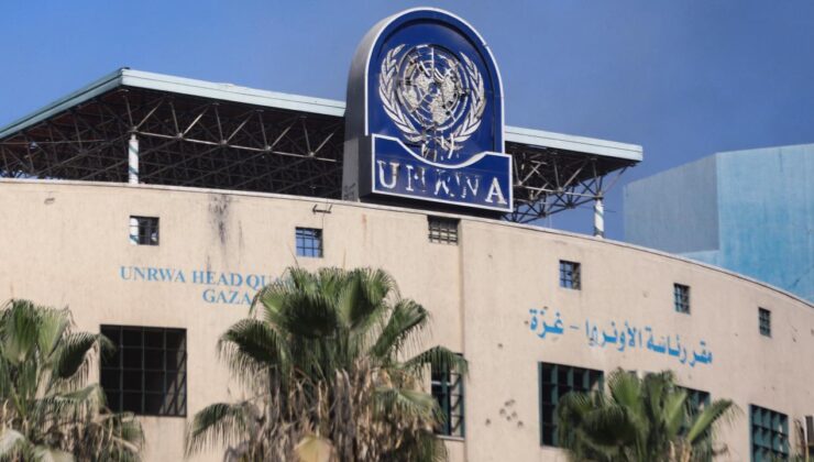 BM Genel Kurulu, UNRWA'nın görev süresini 3 yıl daha uzattı