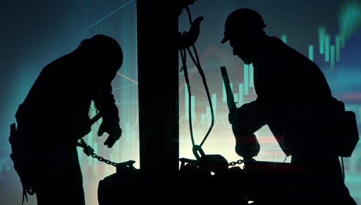 Reel Kesim Güven Endeksi aralıkta değişmedi