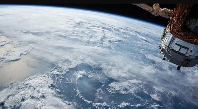 NASA’dan batan uzay teleskobunu kurtarma operasyonu: Yörüngede kritik buluşma