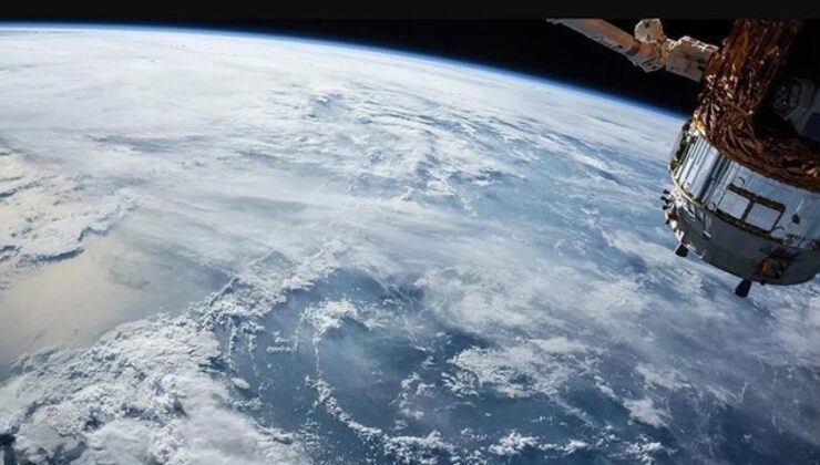 Yapay zeka, ilk kez uzay robotunu yönetti