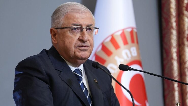 Bakan Güler: SDG'nin ferdi entegrasyonu şart