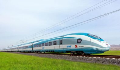 YHT ile bugüne kadar 110 milyon yolcu seyahat etti