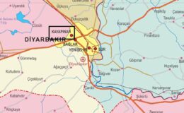 Diyarbakır’da 1665 dönümün imar planı değişti