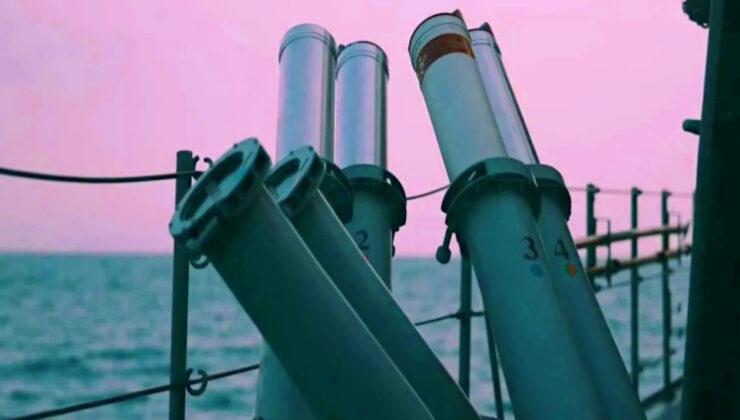 Yurt dışından alıyorduk MKE yerlisini üretti: BALKIN göreve hazır