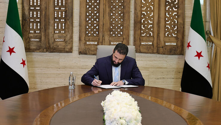 Terör örgütü YPG 48 saate nasıl temizlendi?