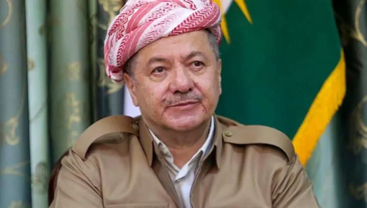 Barzani: Kürtlerin ata topraklarından sürülmesini engelleyin