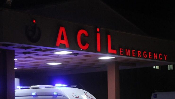 Şanlıurfa’da silah ateş aldı: 1 kişi yaralandı