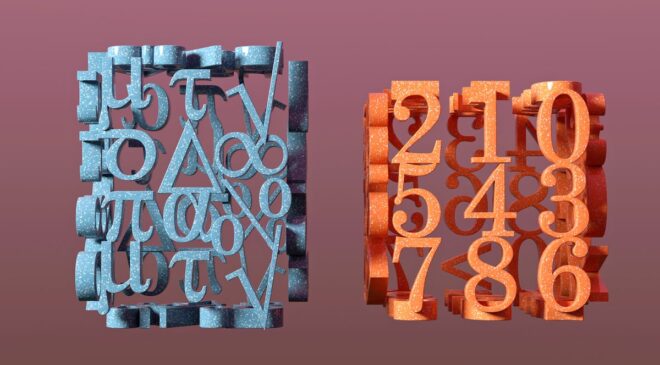 Parmaklıklar Ardındaki Matematik Tarihinden Dört Olağanüstü Hikaye