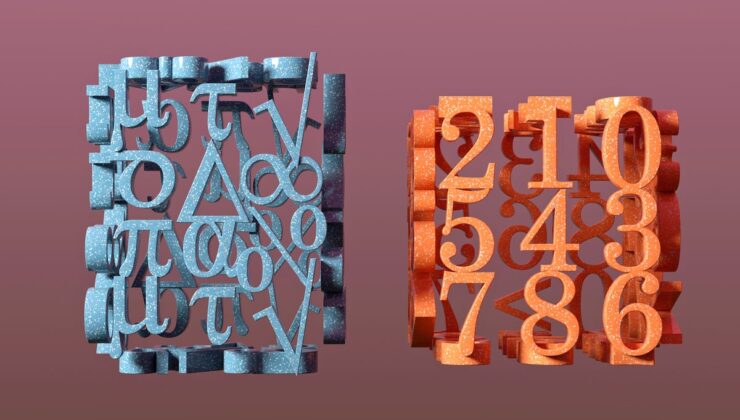 Parmaklıklar Ardındaki Matematik Tarihinden Dört Olağanüstü Hikaye