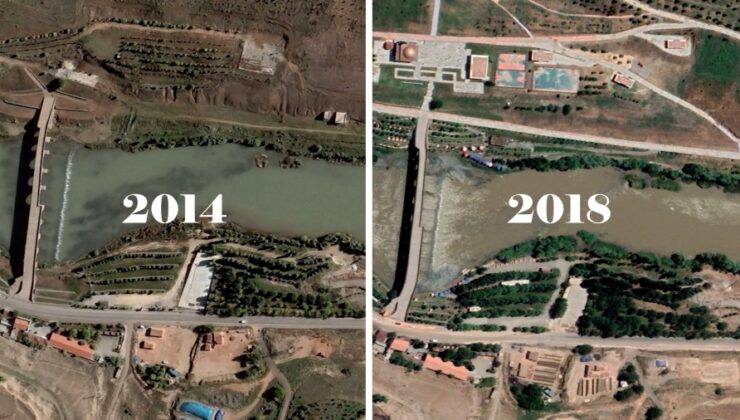 Diyarbakır’da On Gözlü Köprü toplantısı ertelendi