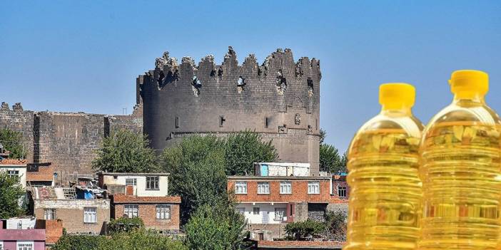 Diyarbakır’da kar yağışı başladı: Valilikten açıklama