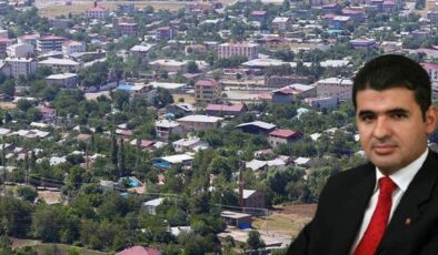 Diyarbakır’ın akrep terbiyecisi: Üniversiteye zehir hizmeti