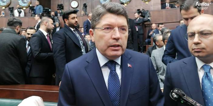 3 vekil AK Parti’ye katıldı: Erdoğan’a asker selamı