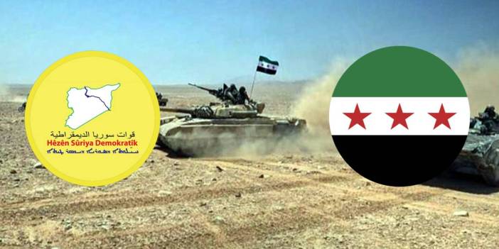 ABD’den Halep’teki çatışmalara ilişkin açıklama