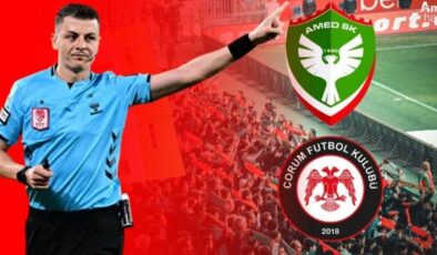 Amedspor’un 2025 performansı belli oldu