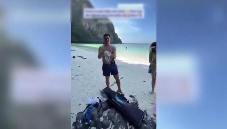 İŞÇİLER GREVDE, BAŞKAN TATİLDE | Buca Belediye Başkanı tepkilerin odağında – Günün Haberleri CNN Türk | Video