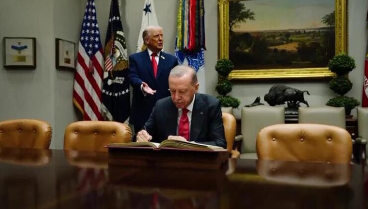 AK Parti’den 2025’e özel video – CNN Türk Haberler Son Dakika | Video