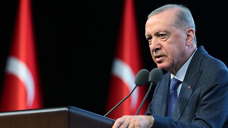 Cumhurbaşkanı Erdoğan Mehmetçiğin yeni yılını kutladı – CNN Türk Sondakika Haberler