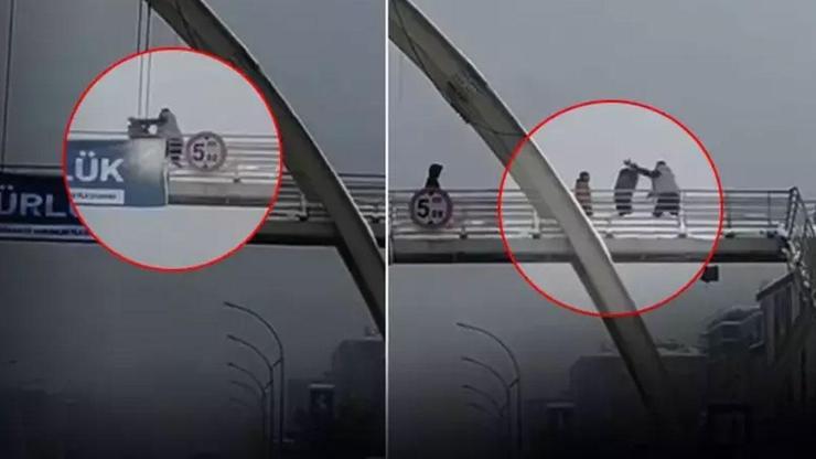 İsyan ettiren görüntüler! Savunmasız çocukları öldüresiye dövdü – Günün Haberleri CNN Türk