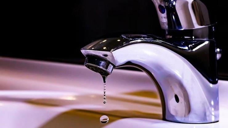 Ankara’da su kesintisi – Son Dakika Haberleri Bugün