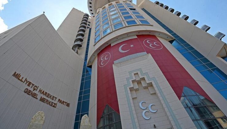 MHP’den ortak rapor açıklaması – Günün Haberleri CNN Türk