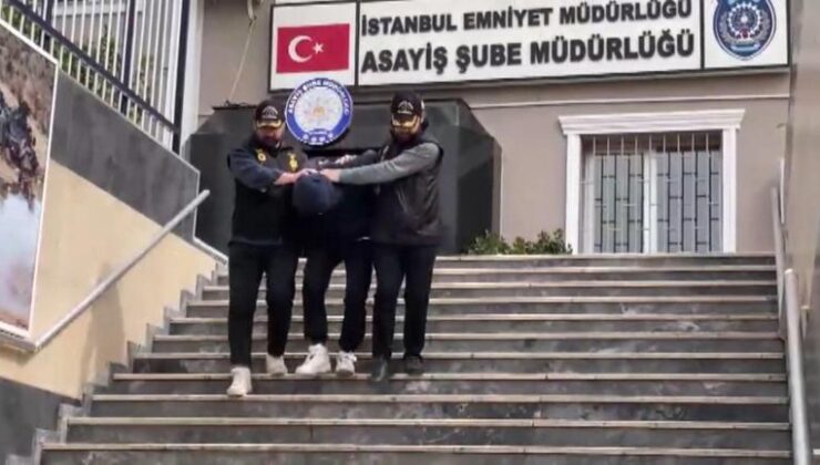 Casperlar iddianamesinde kan donduran detay! Hücre evinde çocuklara cinayet emri: Ateş etmezsen seni havaya uçururum