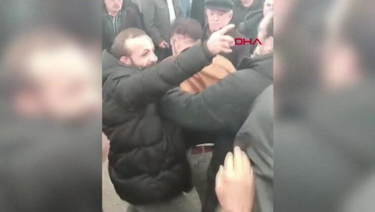 Bursa Büyükşehir Belediye Başkanı Mustafa Bozbeye yumruklu saldırı – Günün Haberleri CNN Türk | Video