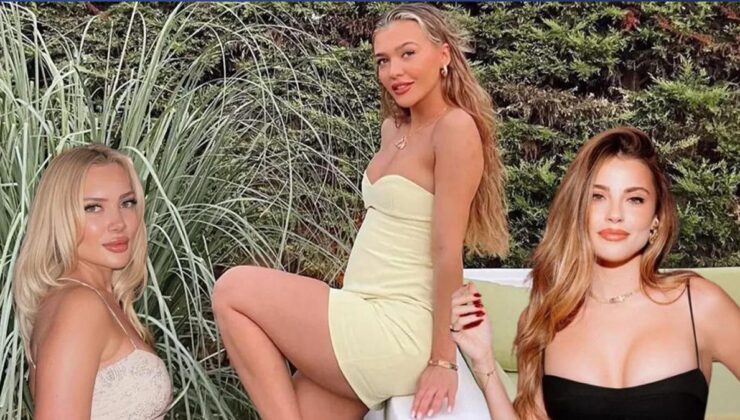 SON DAKİKA| Ünlülere uyuşturucu soruşturmasında yeni gelişme: 3 ismin testi pozitif çıktı