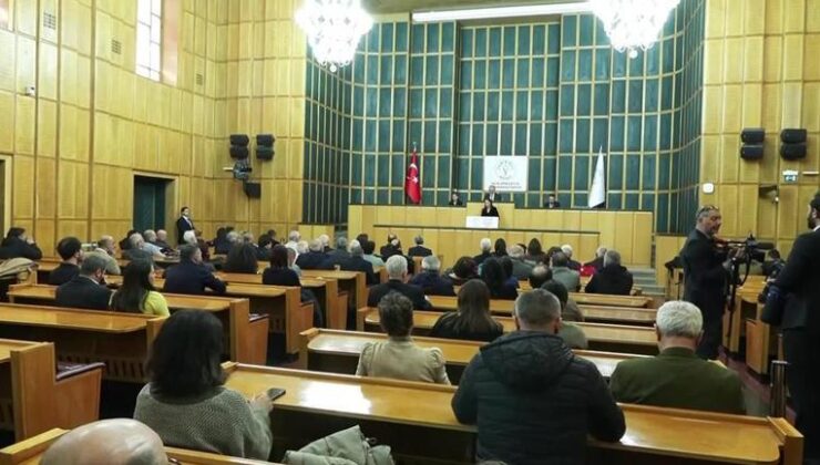 DEM Partiden terörsüz Türkiye açıklaması: Süreci bu yıl da sürdüreceğiz – Günün Haberleri CNN Türk | Video