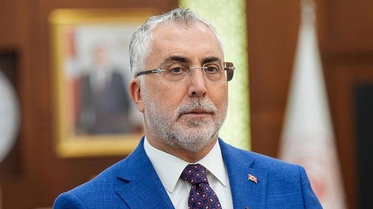 Bakan Işıkhan’dan en düşük emekli aylığı açıklaması – Günün Haberleri CNN Türk