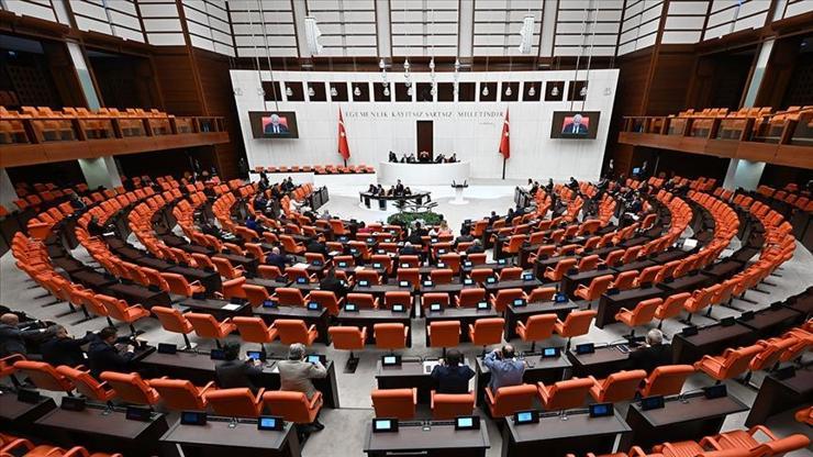 TBMM’ye yeni dokunulmazlık dosyaları sevk edildi – CNN TÜRK Son Haberler