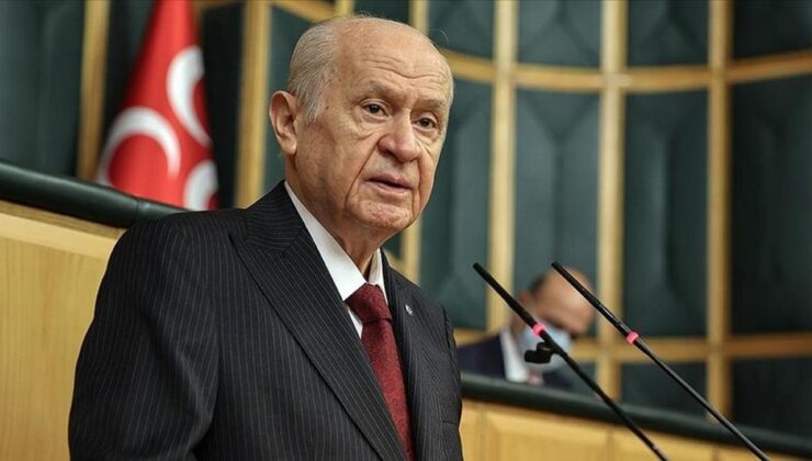 SON DAKİKA…MHP lideri Devlet Bahçeli: YPG Halep’te sivilleri kalkan yaptı – Son Dakika Haberleri Bugün | Video