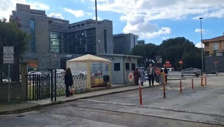 SON DAKİKA…İstanbul’da savcı, kadın hakimi vurdu! Detaylar ortaya çıktı – Son Dakika Haberler CNN Türk | Video