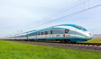 Ankara-Samsun YHT Projesi’nde yeni etap çalışmaları bu yıl başlayacak – CNN Türk Sondakika Haberler