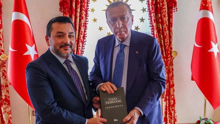 Gazze Mahkemesi Nihai Kararı Cumhurbaşkanı Erdoğan’a sunuldu – Son Dakika Flaş Haberler