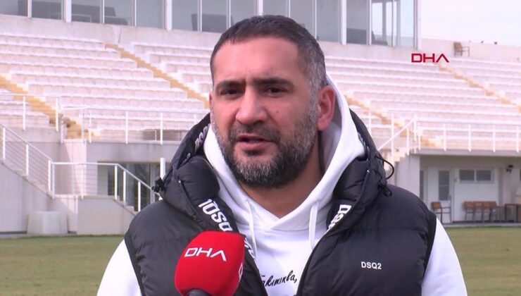 Ümit Karan neyle suçlanıp tutuklandı? İfadesinde ne dedi? – CNN TÜRK Haberler | Video