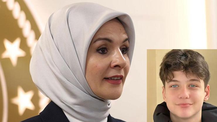 Bakan Göktaş’tan Atlas Çağlayan’ın ailesine taziye telefonu – CNN TÜRK Son Haberler