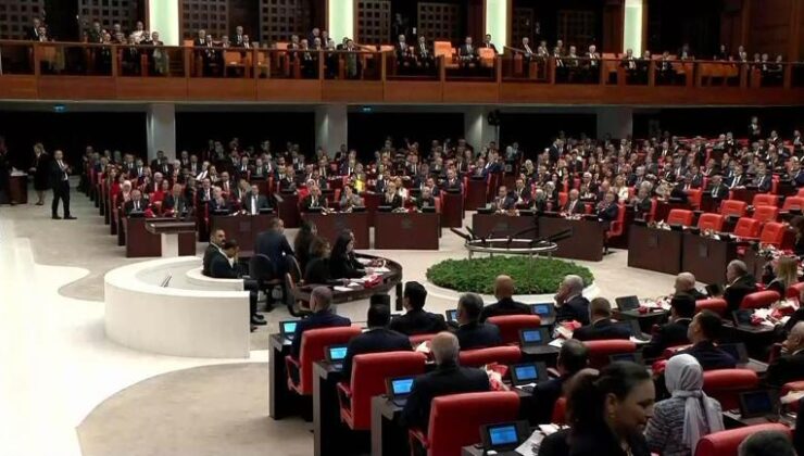 Mecliste yoğun hafta: Emekli maaşı ve trafik cezaları mesaisi | Video