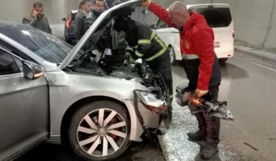 Şırnak’ta tünelde can pazarı! Ölü ve yaralılar var – CNN TÜRK Son Haberler