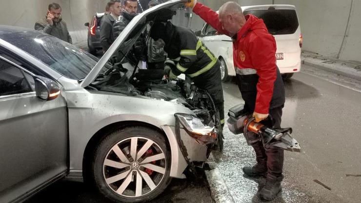 Şırnak’ta tünelde can pazarı! Ölü ve yaralılar var – CNN TÜRK Son Haberler